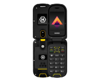 Smartfon / Telefon myPhone Hammer BOW LTE